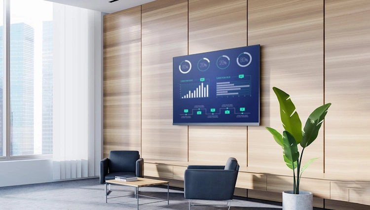 Телевидение для бизнеса от Ростелеком в хутор Ново-Исправненский (Карачаево-Черкесская Республика)